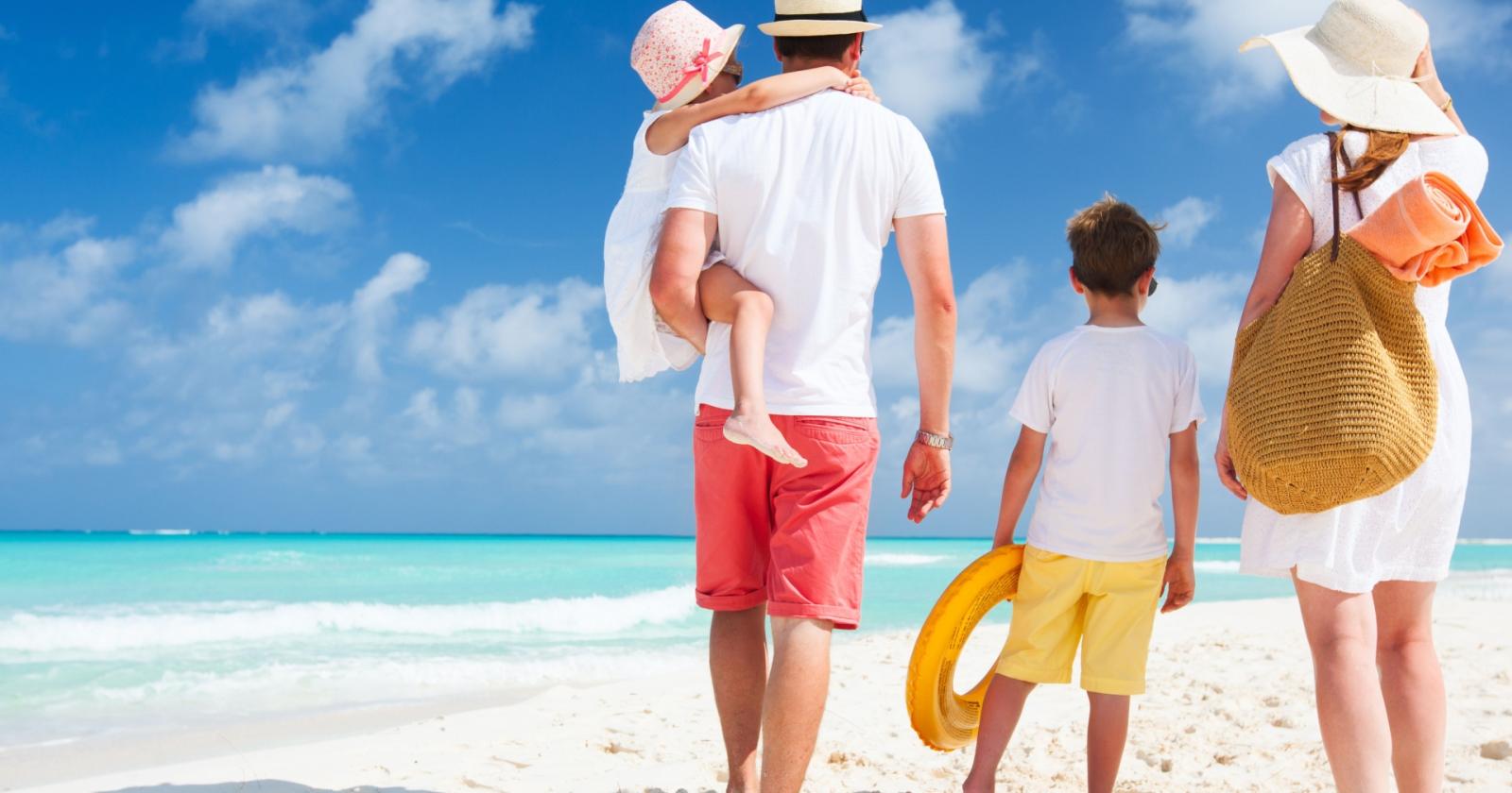 Vacanze negate: il divario sociale che colpisce le famiglie italiane