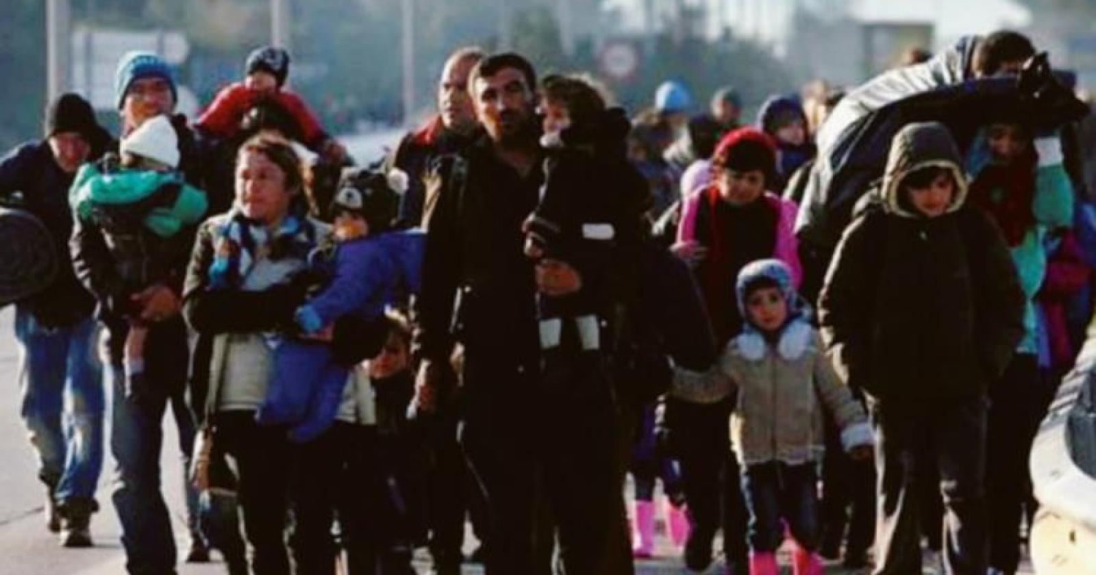 L’accoglienza va a Lendinara