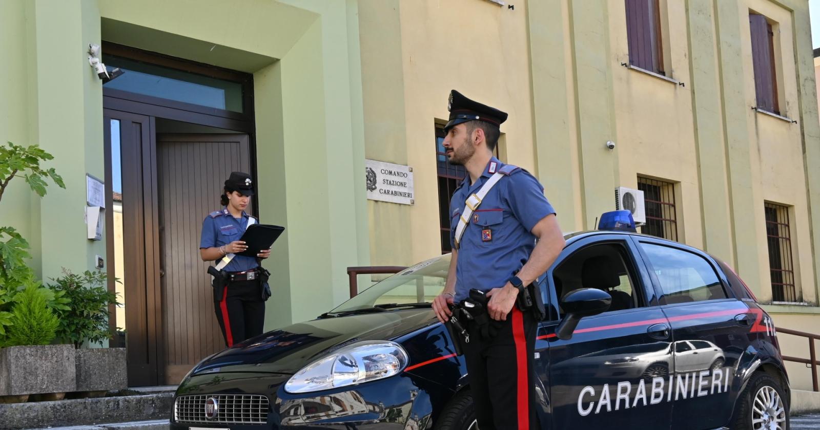 Ubriaco molesto denunciato, sanzionato un locale