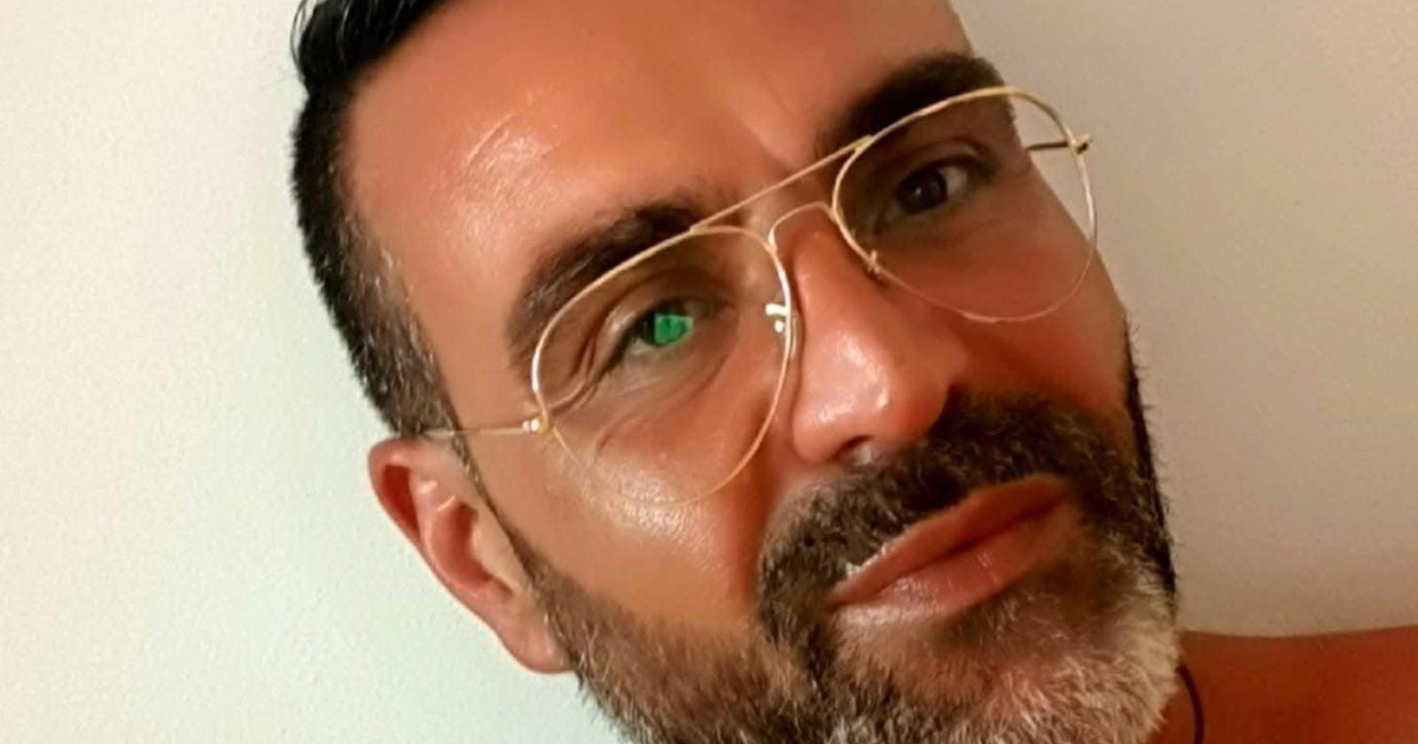 Giovanni muore in auto a 51 anni