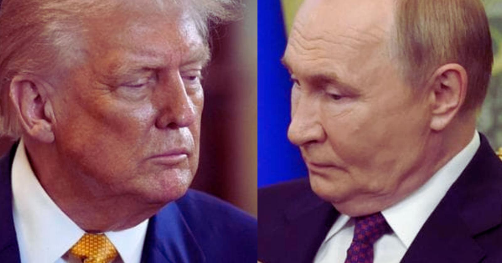 Pace a caro prezzo: nel vertice in Alaska tra Putin e Trump il tesoro ucraino pesa sul tavolo