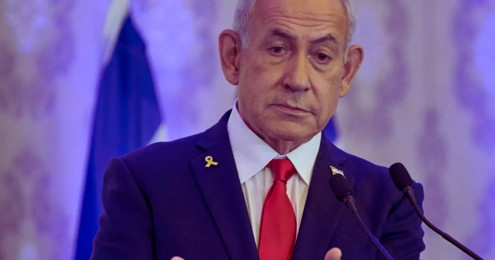Netanyahu rilancia su Gaza: piano in cinque punti, braccio di ferro con Onu e piazza a Tel Aviv