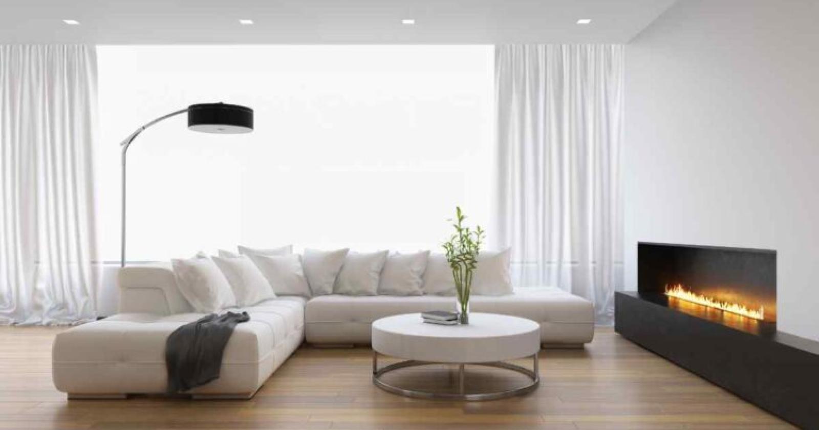 Trend arredo 2025: il fascino discreto del minimalismo funzionale in camera