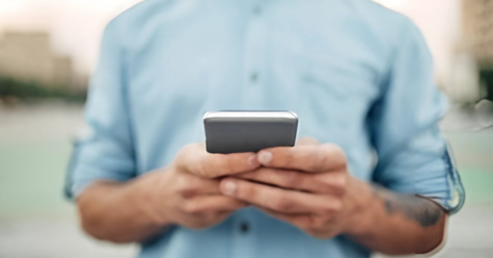 Crisi d'astinenza da smartphone: il caso di un adolescente a Torino