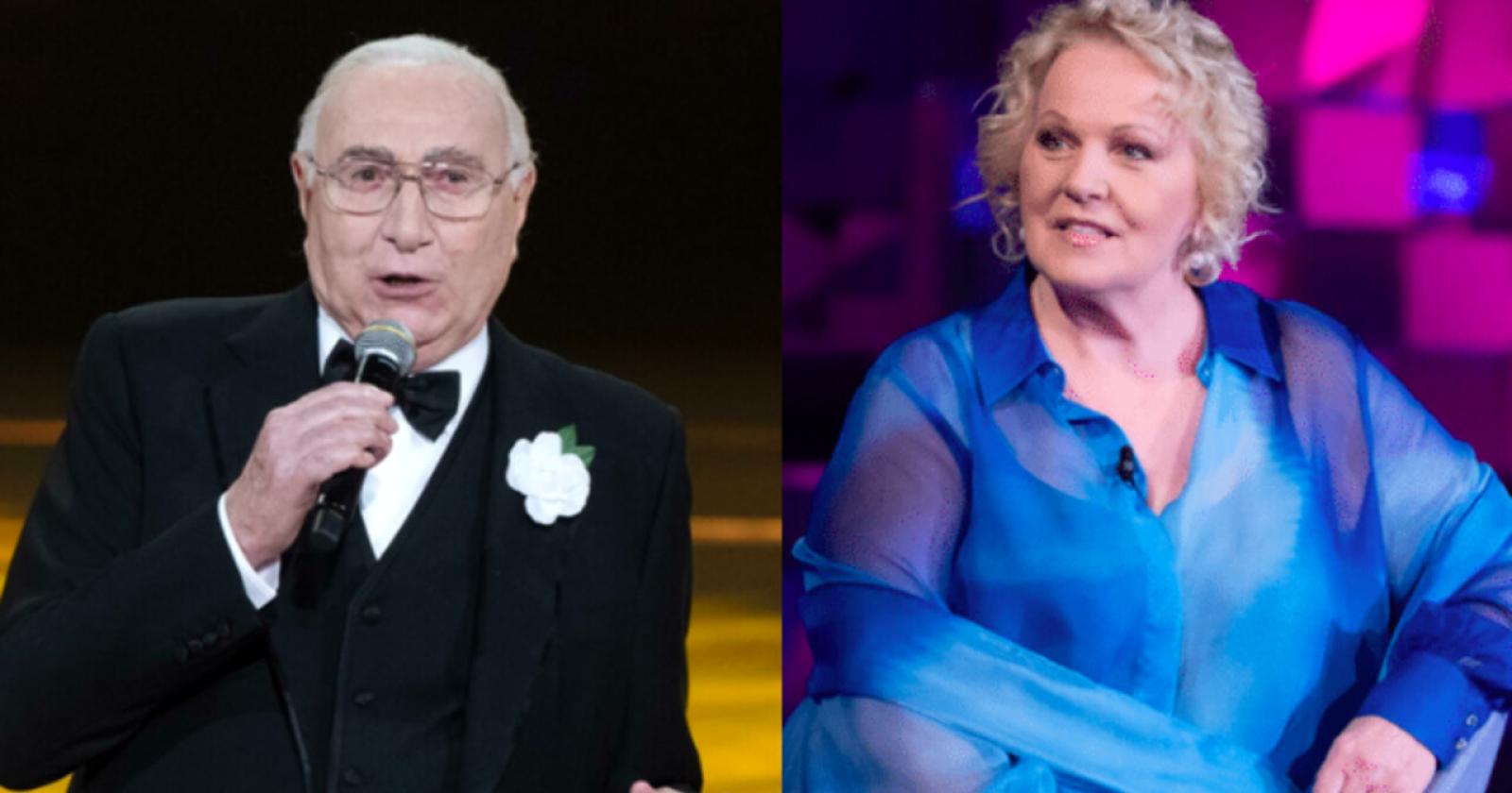 Pippo Baudo, l’addio al re della tv: 89 anni di palco, 13 Sanremo e un Paese in ascolto