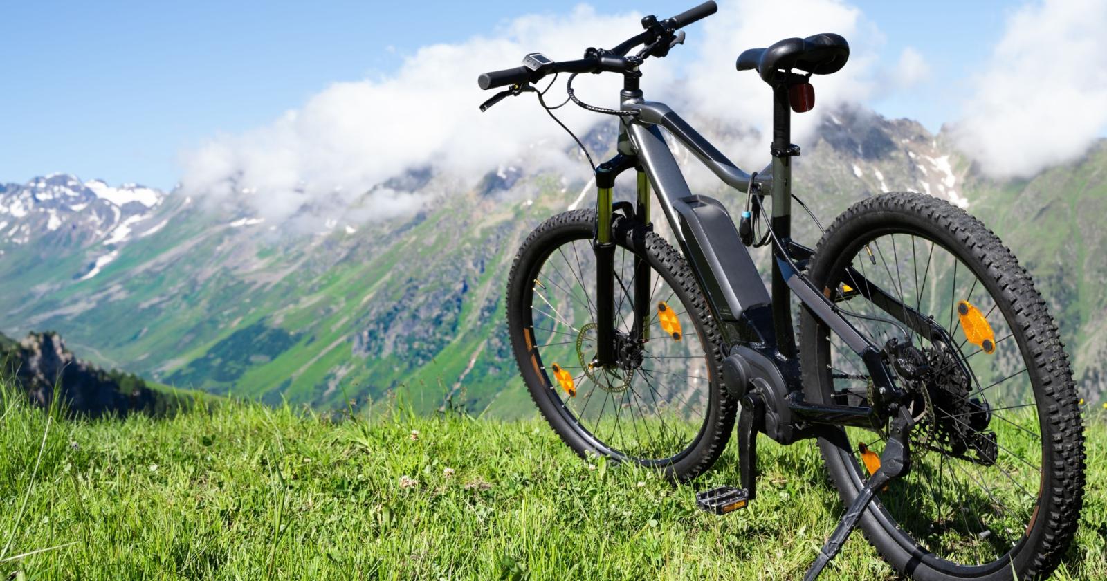 E-bike tra le Dolomiti: più incidenti e più chiamate al 118. Il commissario Dal Ben lancia l’allarme