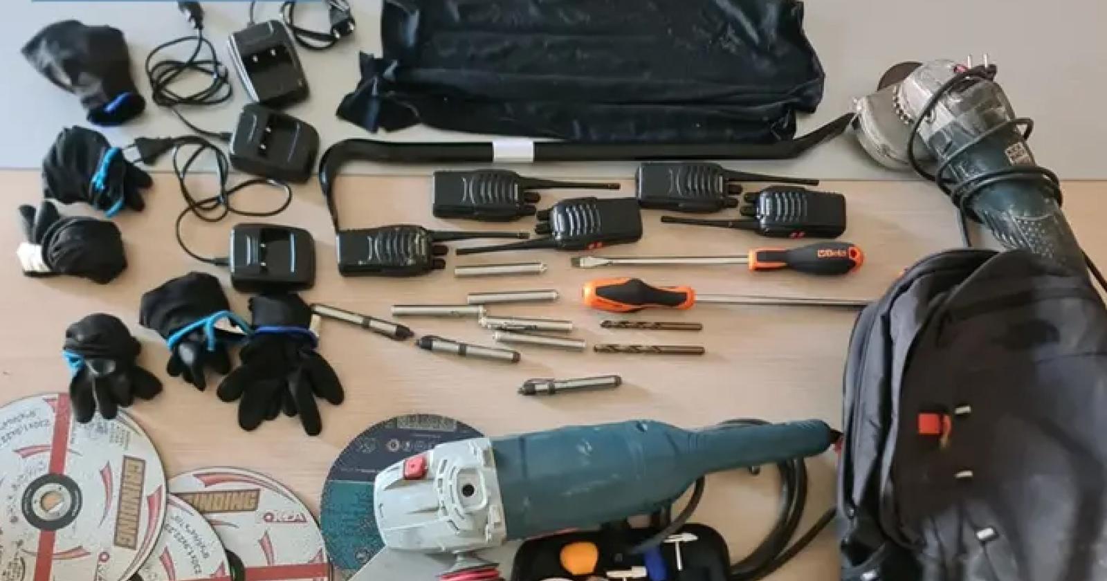 Rapina brutale nella casa di una coppia di anziani a Padova: tre arresti, smantellato il covo