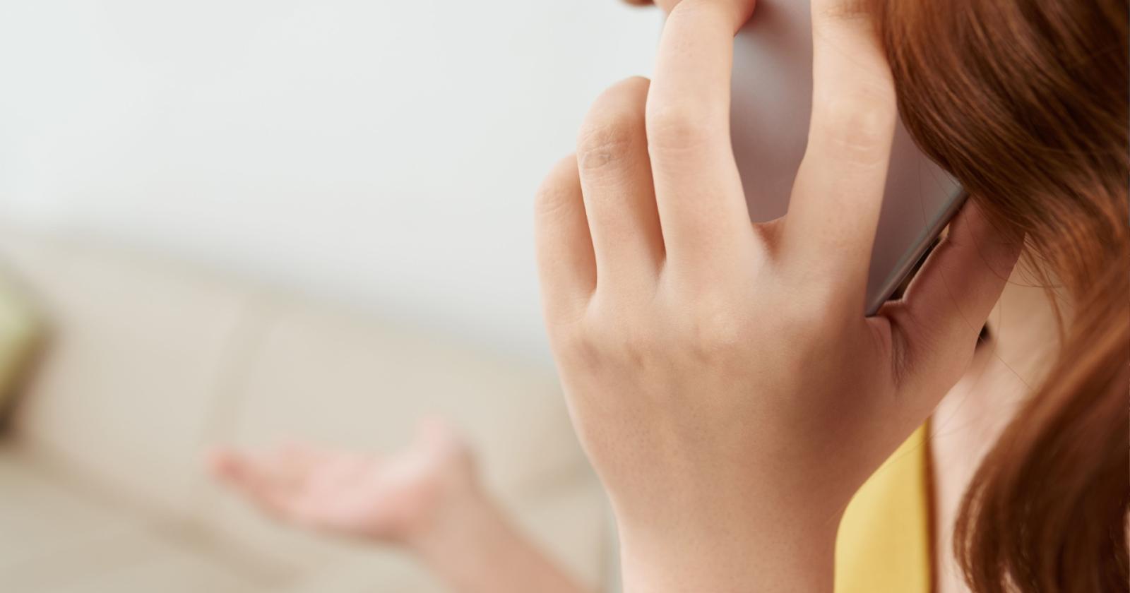 Telemarketing: dal 19 novembre scatta il blocco dei “finti numeri” mobili italiani