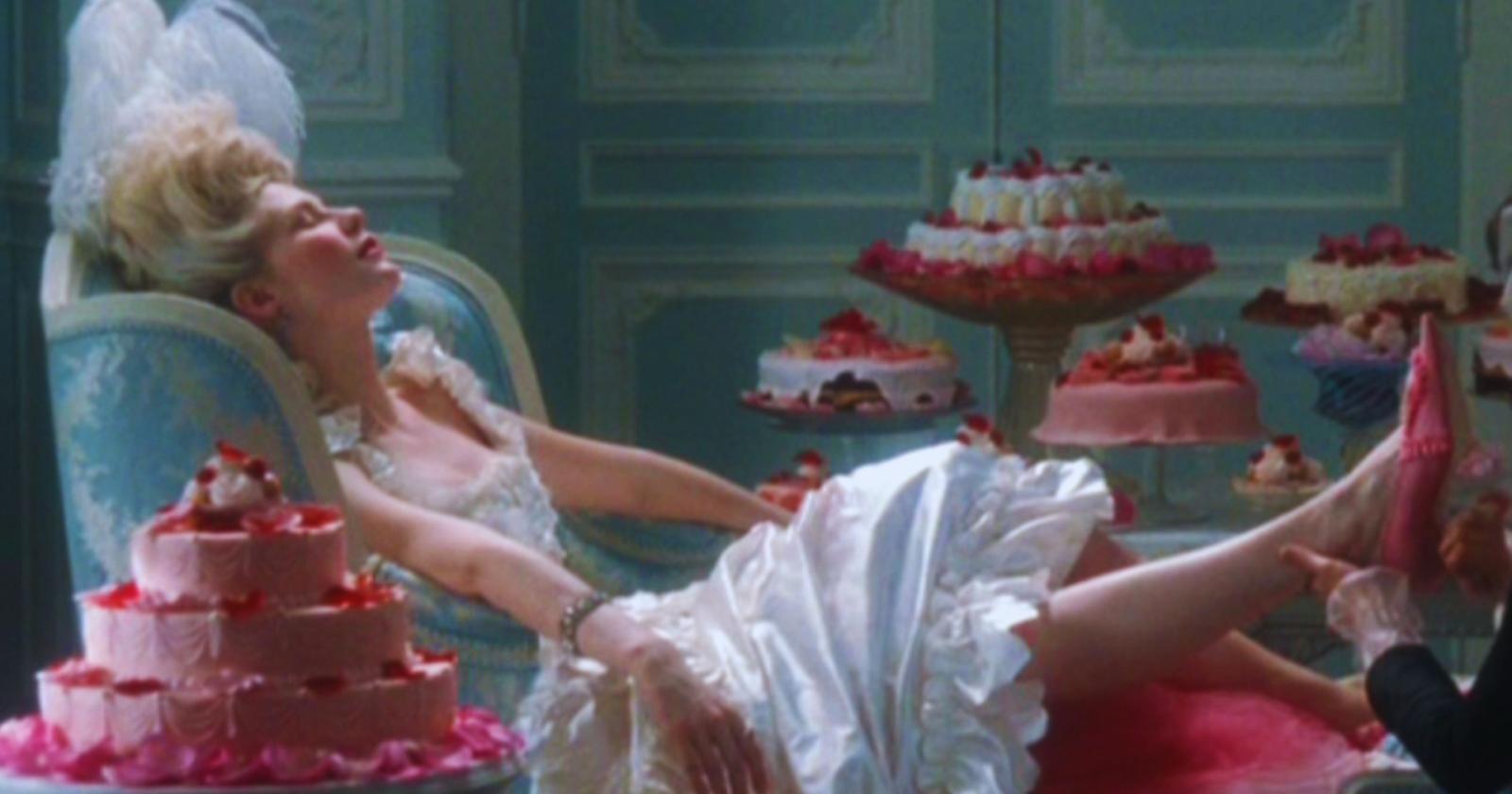 Maria Antonietta al V&A: lo stile che ha riscritto l'eleganza torna protagonista