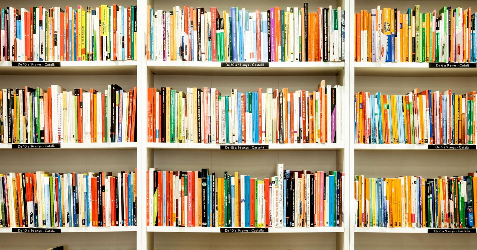 Danimarca, via l’Iva sui libri: scommessa sui lettori e 43,8 milioni in meno