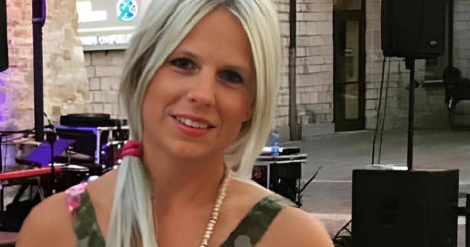 addio a Giorgia Ranzato, 37 anni: una vita di coraggio e amore che Pontelongo non dimenticherà