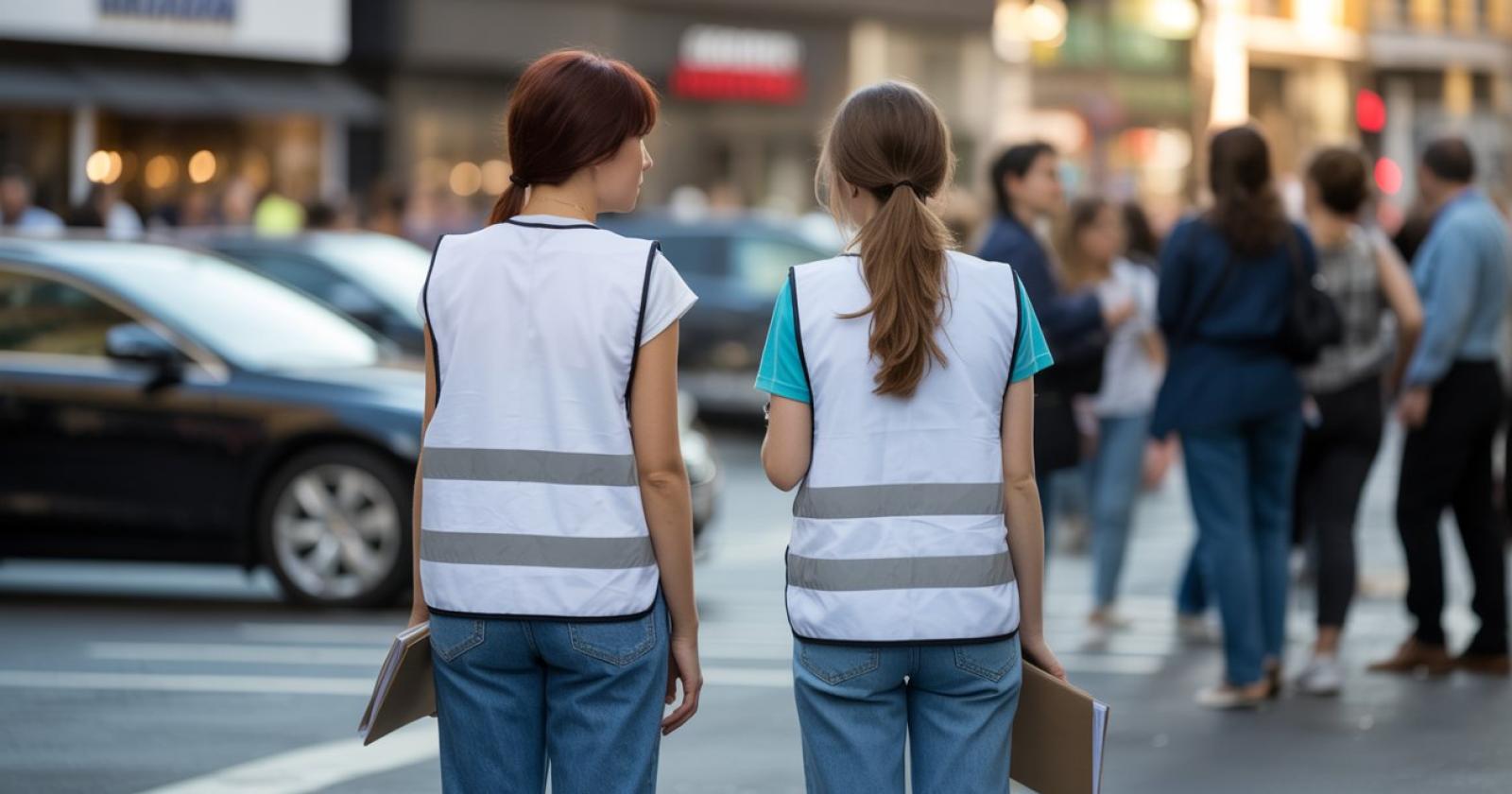 Fingono di essere sordomute per una falsa raccolta fondi: quattro donne denunciate a Verona