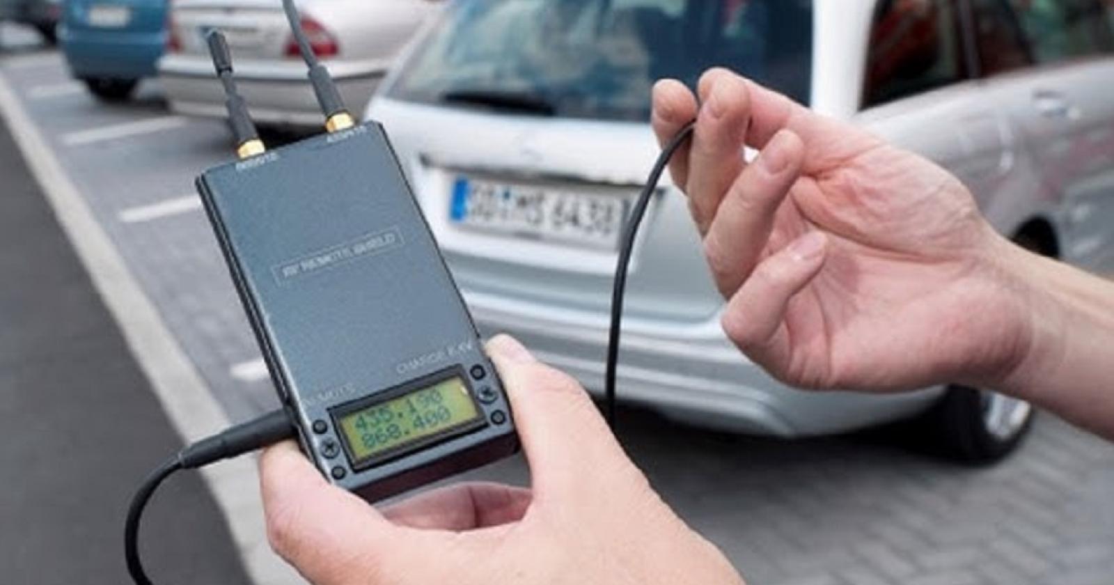 Jammer in autogrill sull’A4, presa la banda: quattro georgiani fermati ad Arino di Dolo