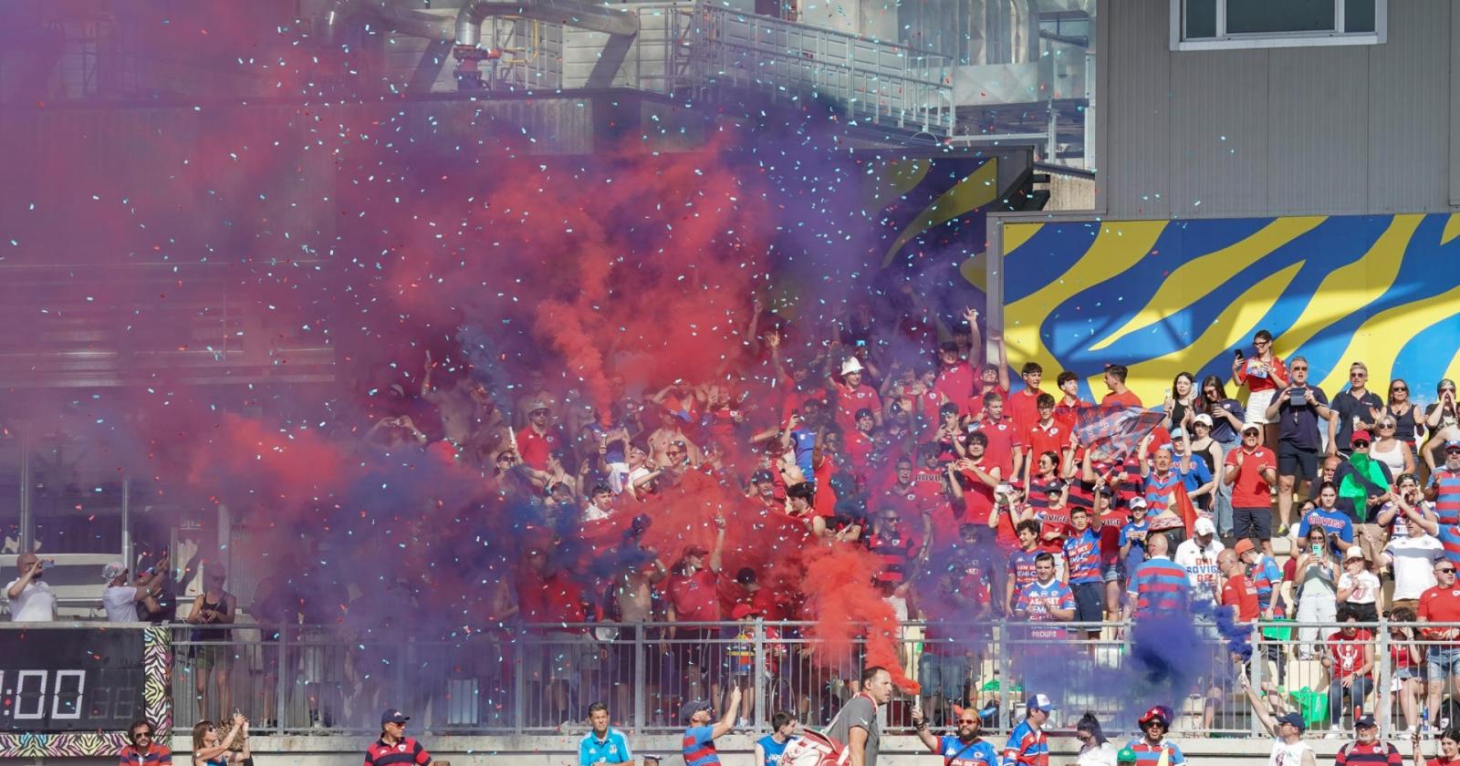 Serie A Elite Maschile, Rovigo favorito. Chi l’antagonista?