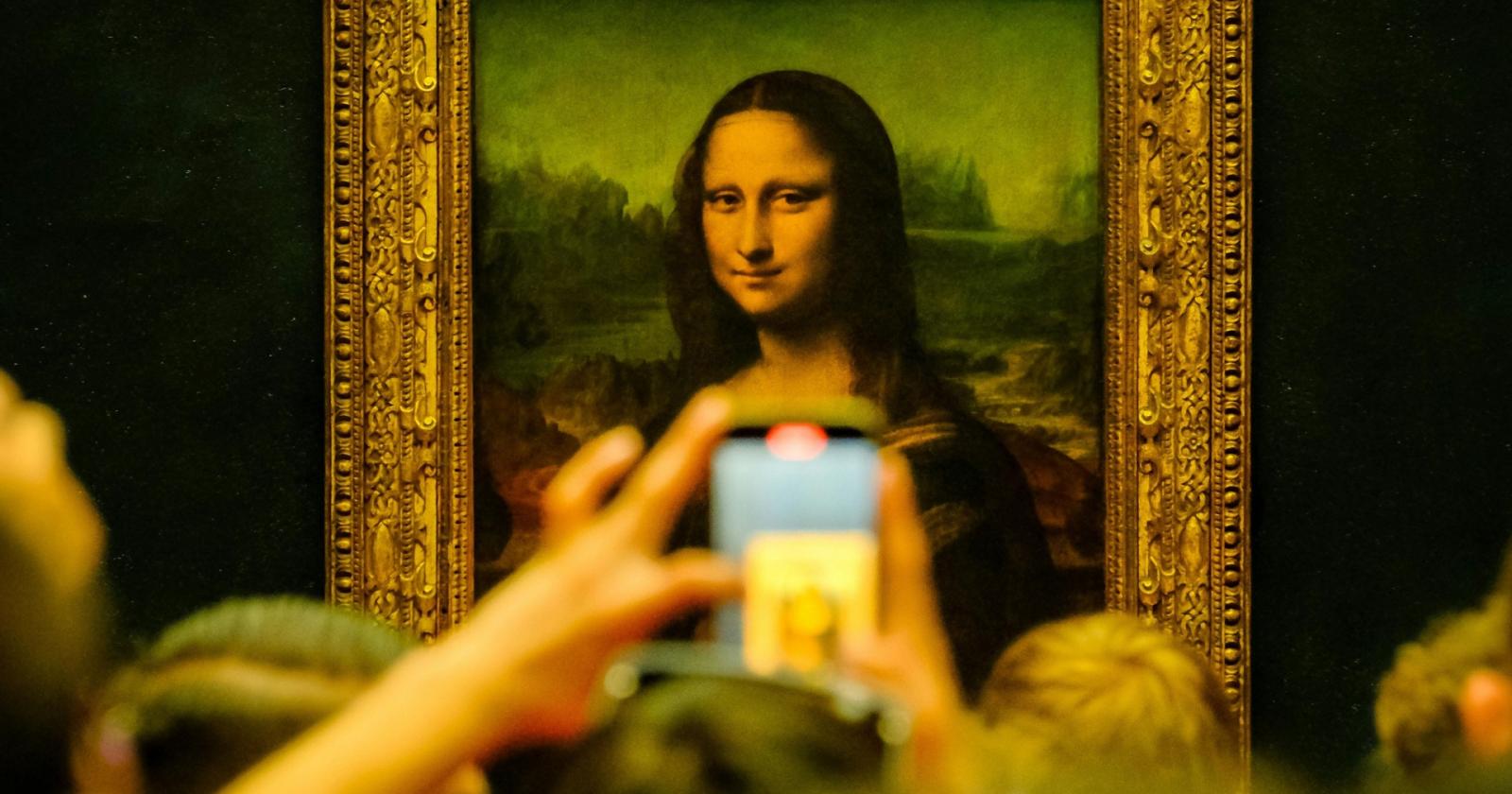 La mattina in cui il Louvre perse la Gioconda: il colpo di Peruggia e la nascita di un’icona