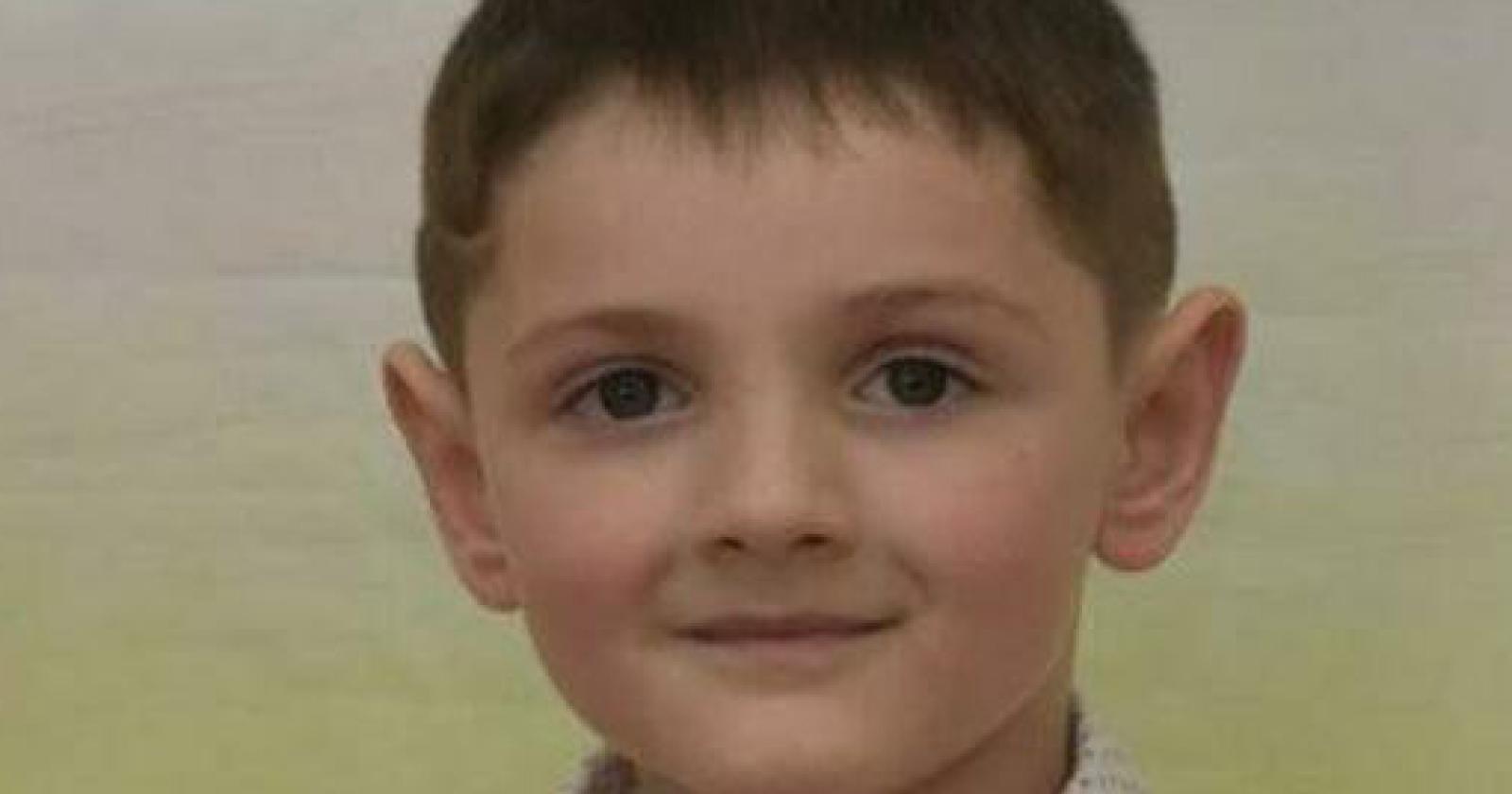 Fugge dalla guerra in Ucraina, muore a 6 anni sulle strisce: il dramma di Vladyslav Malamen