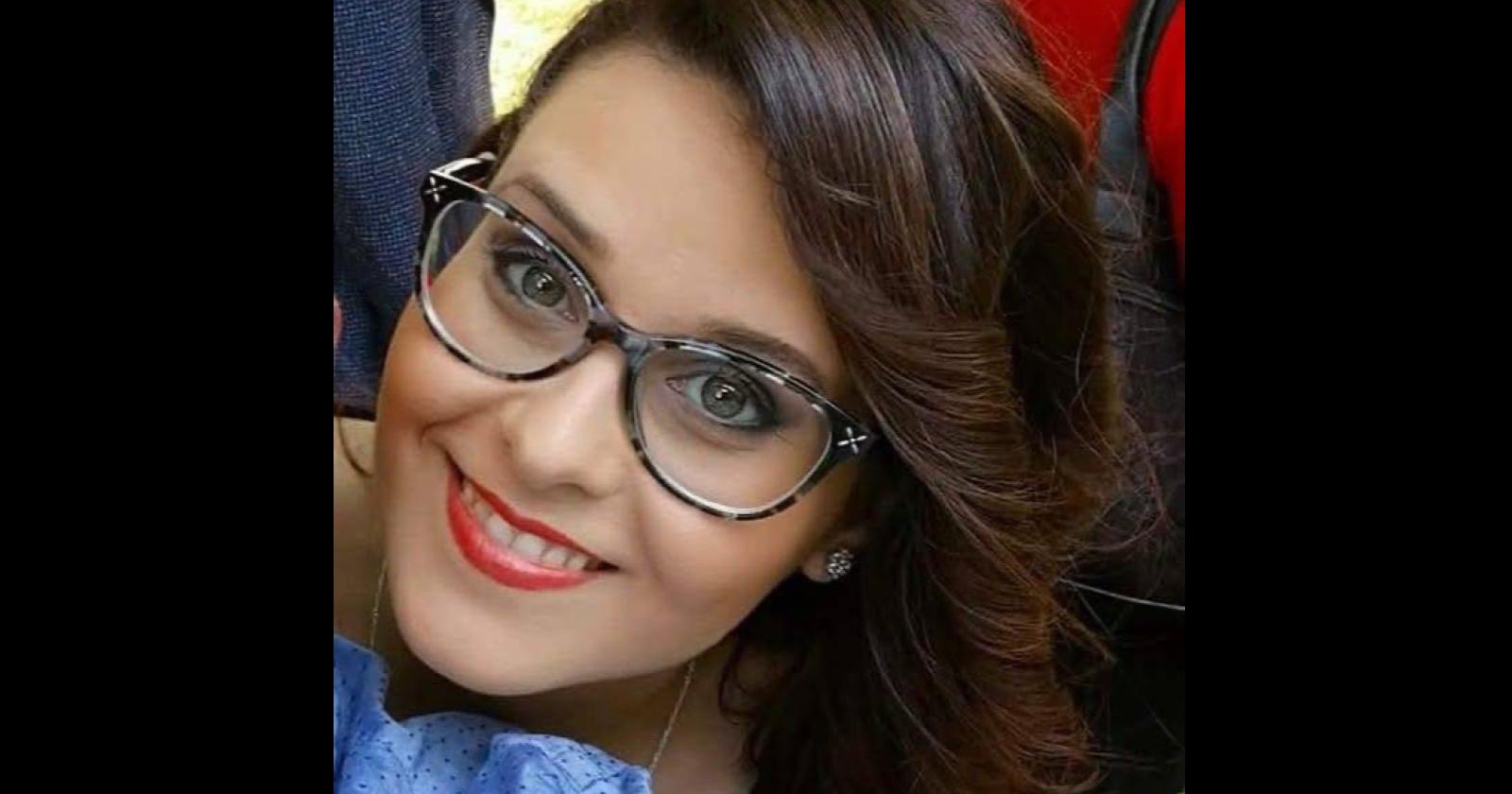 Addio a Giada Rizzo, l’infermiera che ha insegnato a Solesino come si affronta la vita