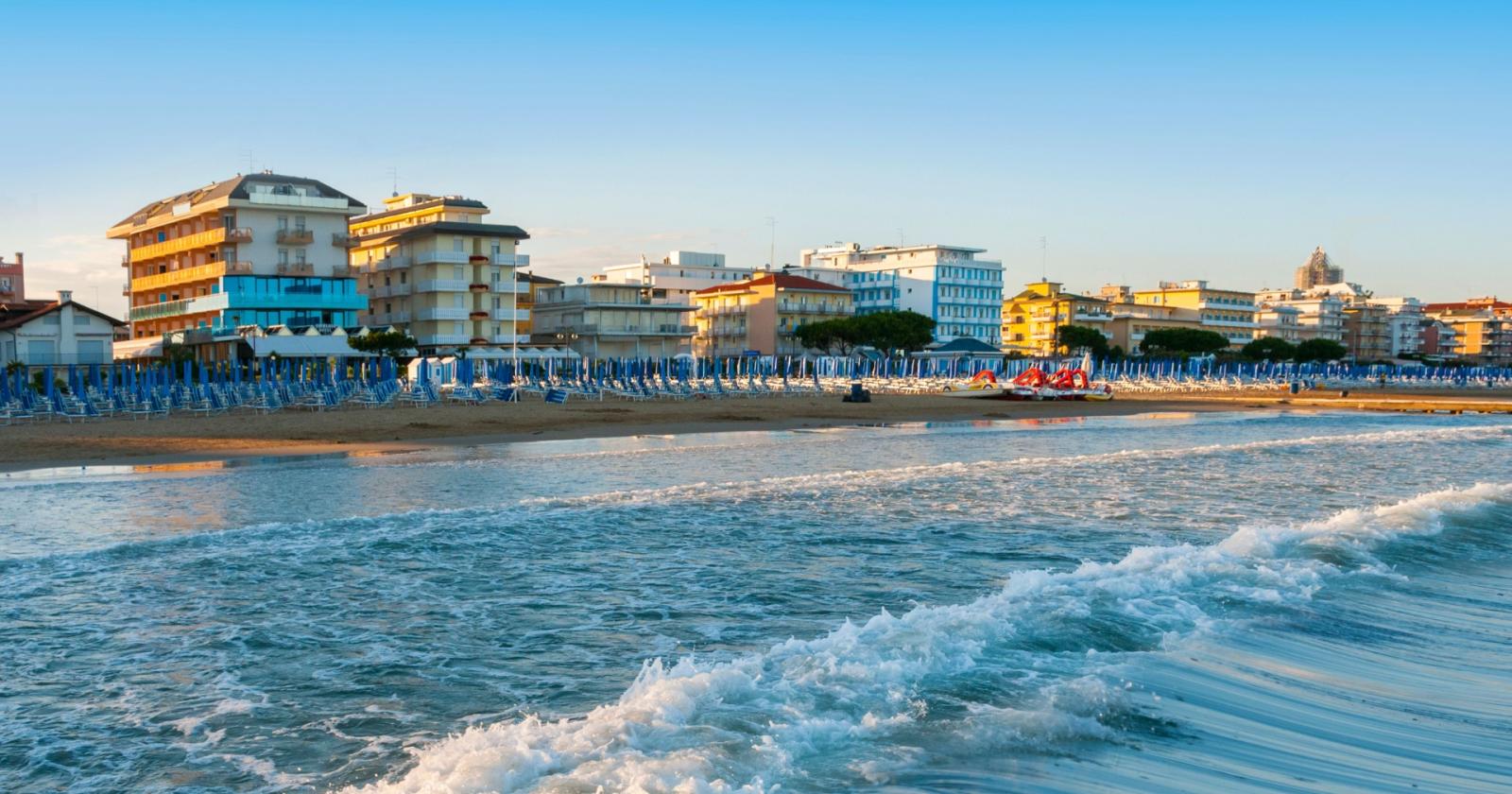 ferragosto amaro a Jesolo: oltre 40 turisti truffati da una casa vacanze fantasma