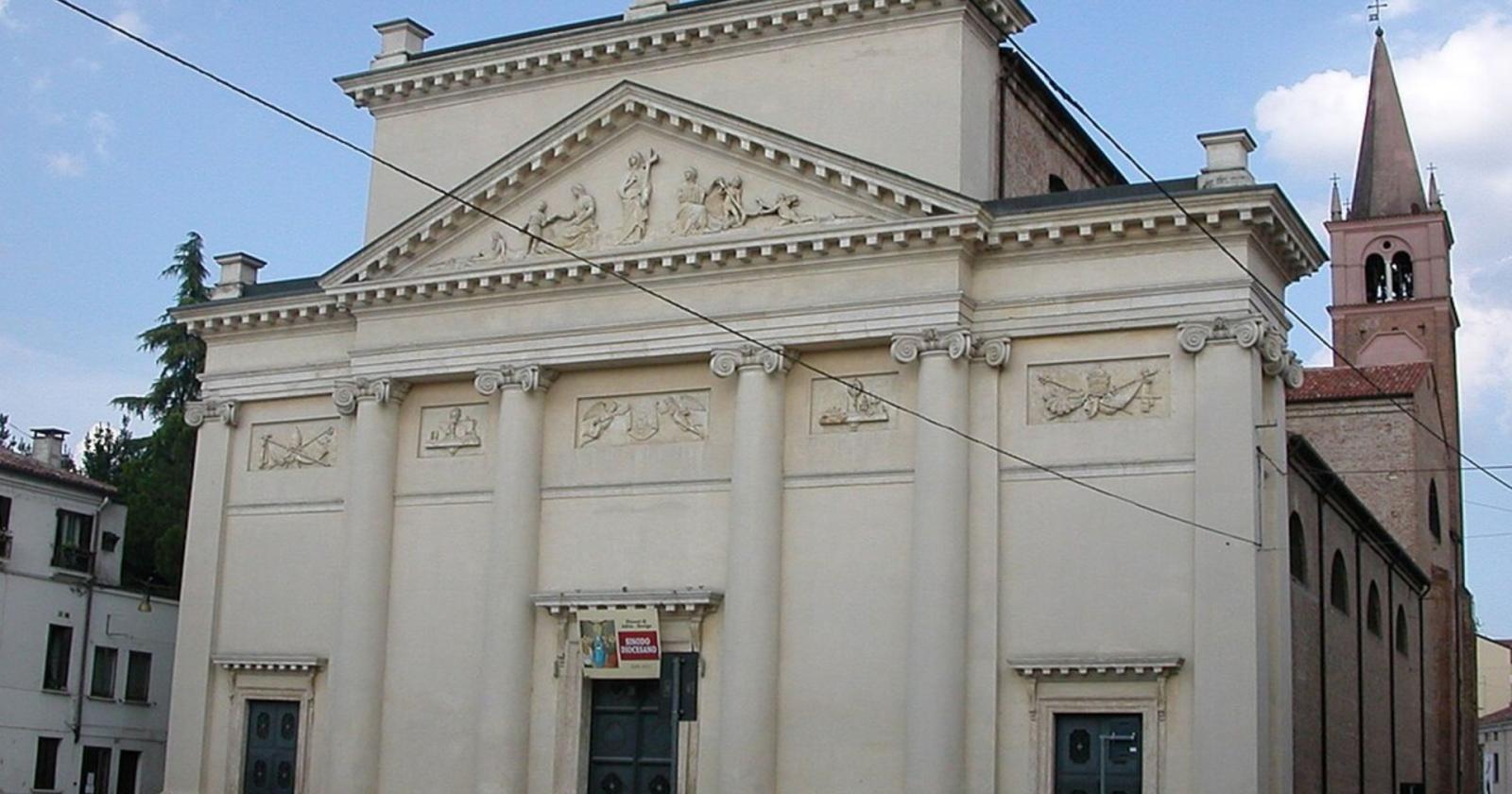 Giovedì 28 la serata con l'Orchestra di Padova e del Veneto