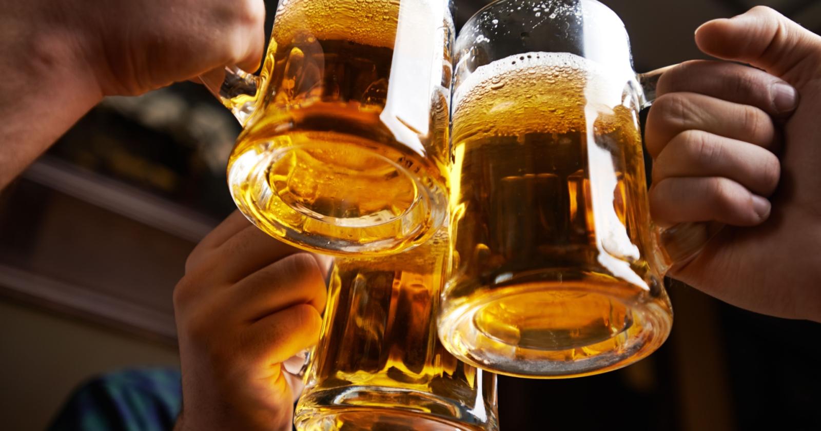Germania, addio al boccale quotidiano: consumi di birra giù del 35% in trent’anni