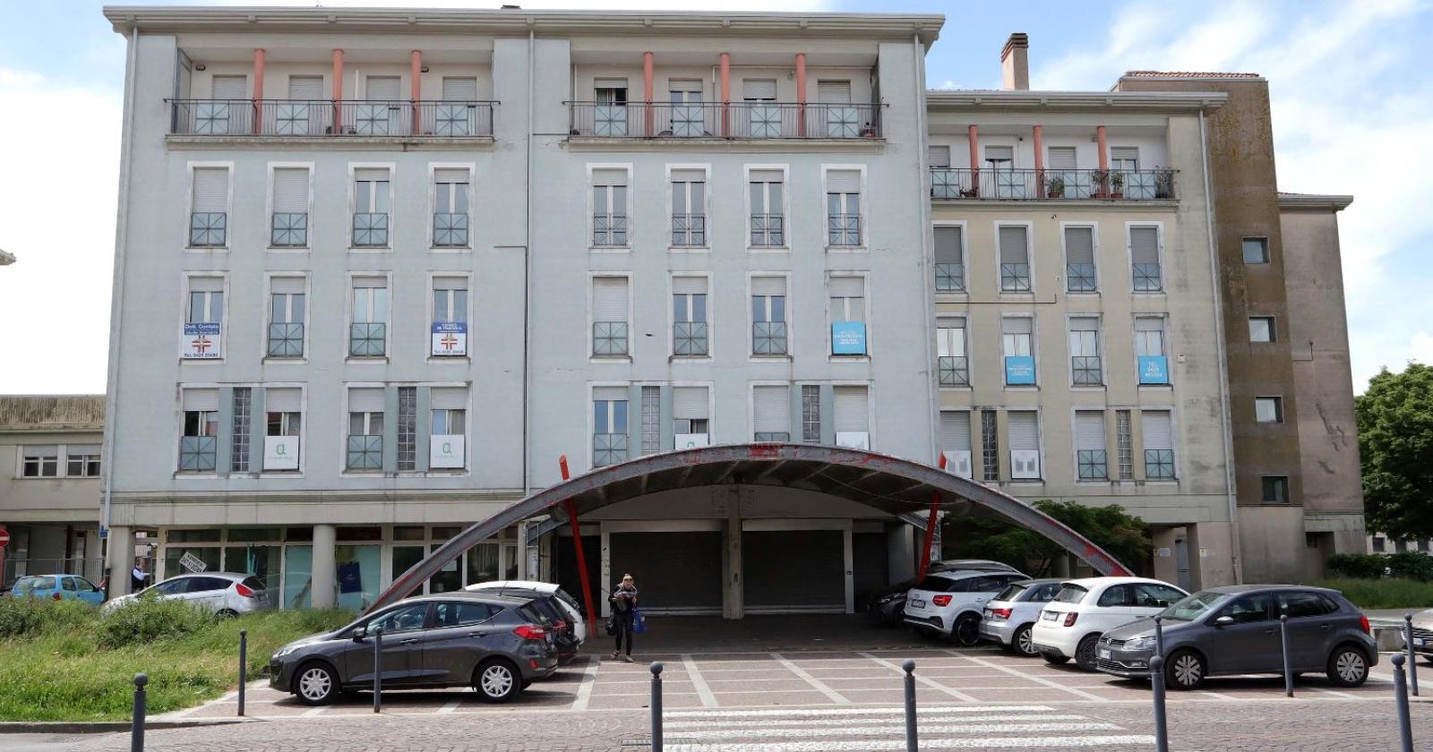 Torri, annuncio caduto nel vuoto