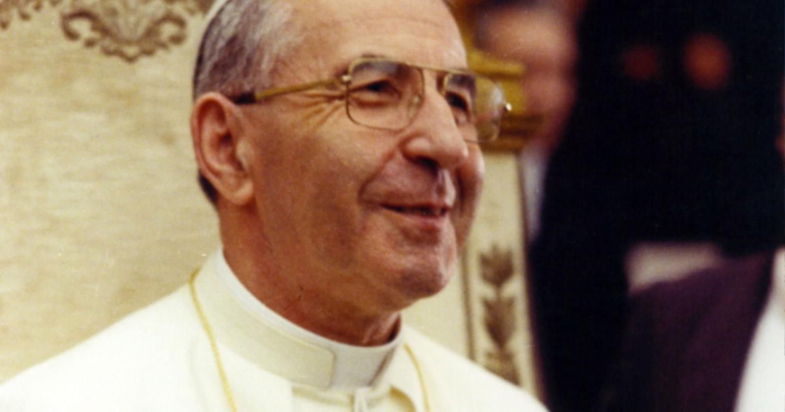Canale d’Agordo, un 26 agosto tra memoria e altitudine: da Giovanni Paolo I alla benedizione di Wojtyła