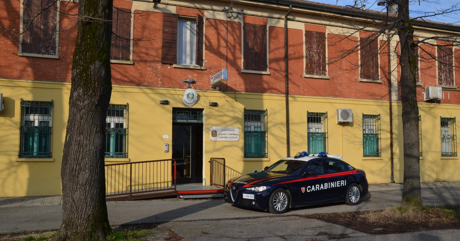 Debito di droga sfocia in colluttazione: nordafricano arrestato