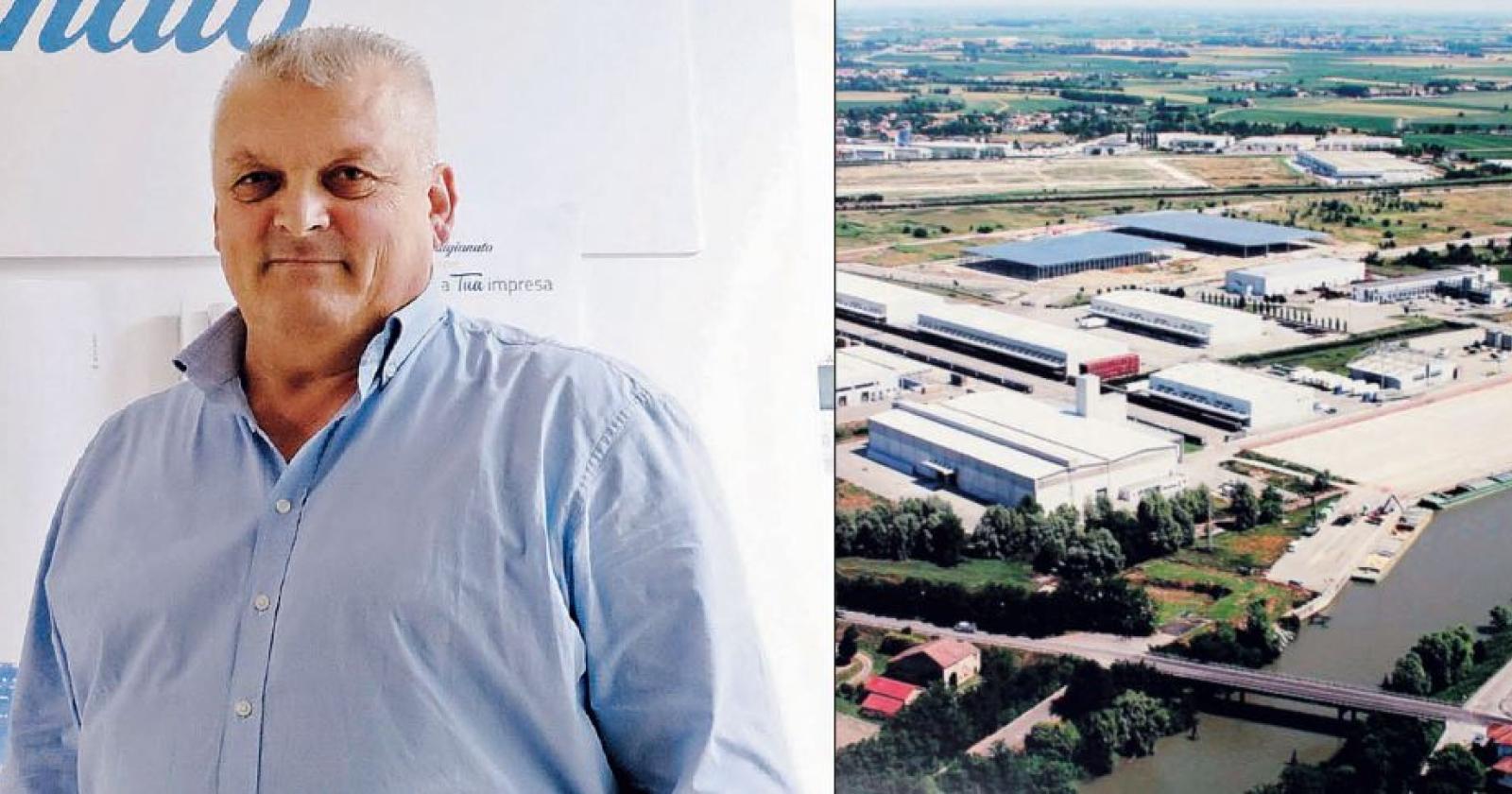 “Poca strategia, e la Zls qui non decolla”