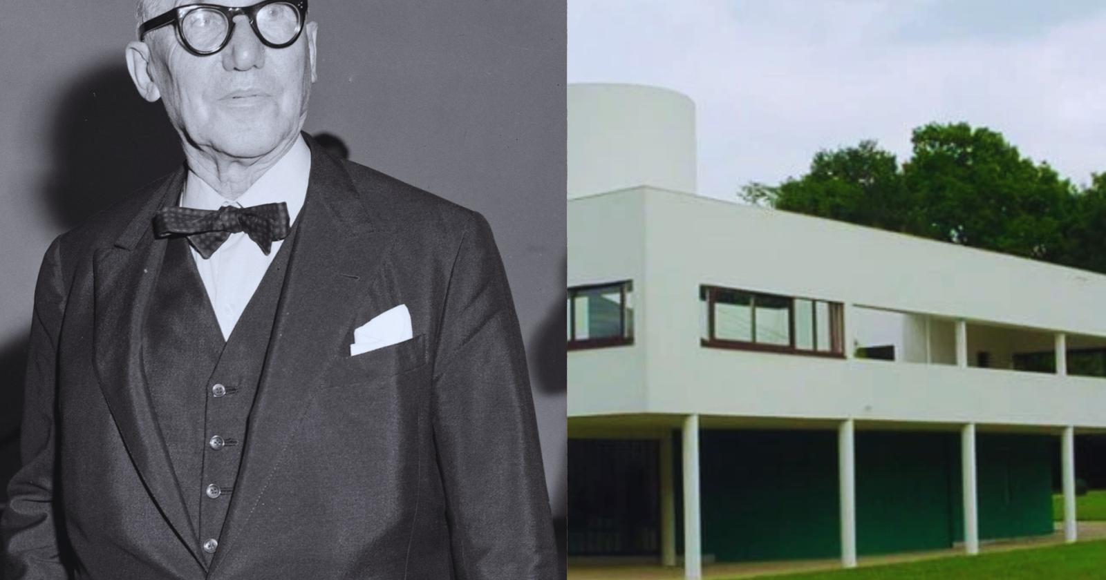 le corbusier sessant’anni dopo: oltre la “macchina per abitare”, il paesaggio, il sacro, la città