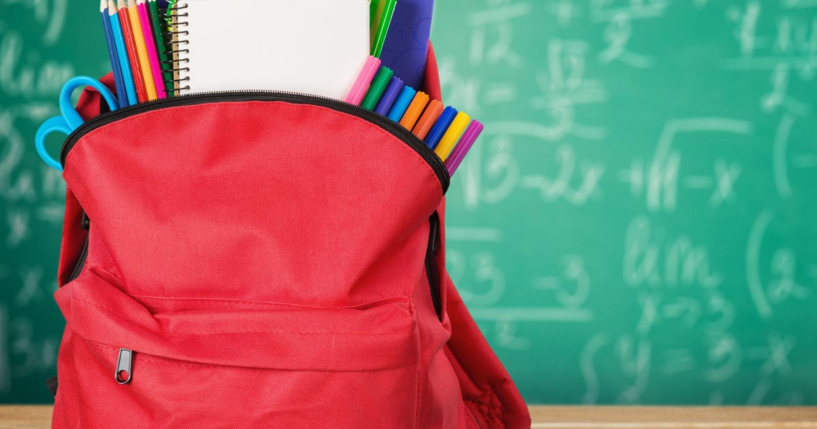back to school 2025: prezzi in rialzo, zaini coccolosi e borsette in classe cambiano il ritorno sui banchi