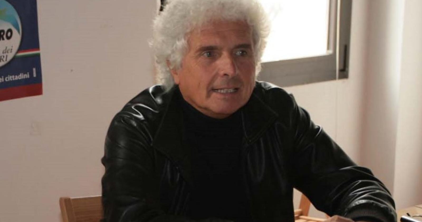 Addio a Beppe D'Alba