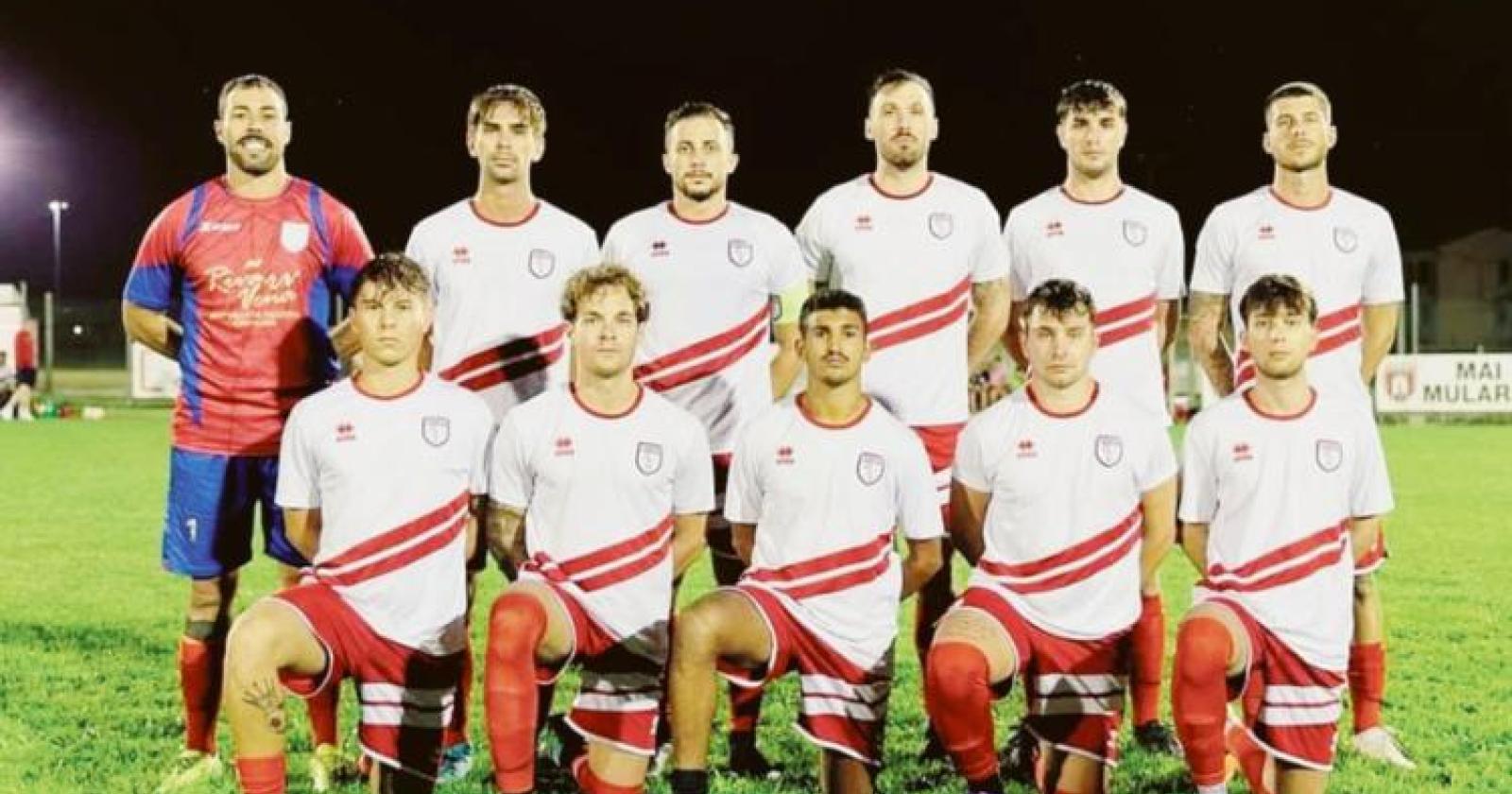 Fecchio pronto al bis di Albarella