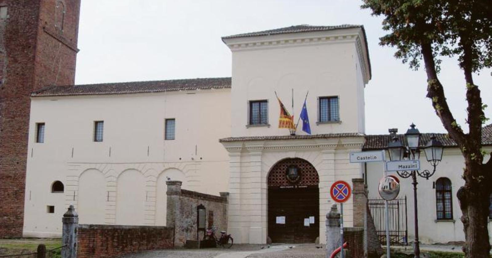 Un parterre di gusti in castello