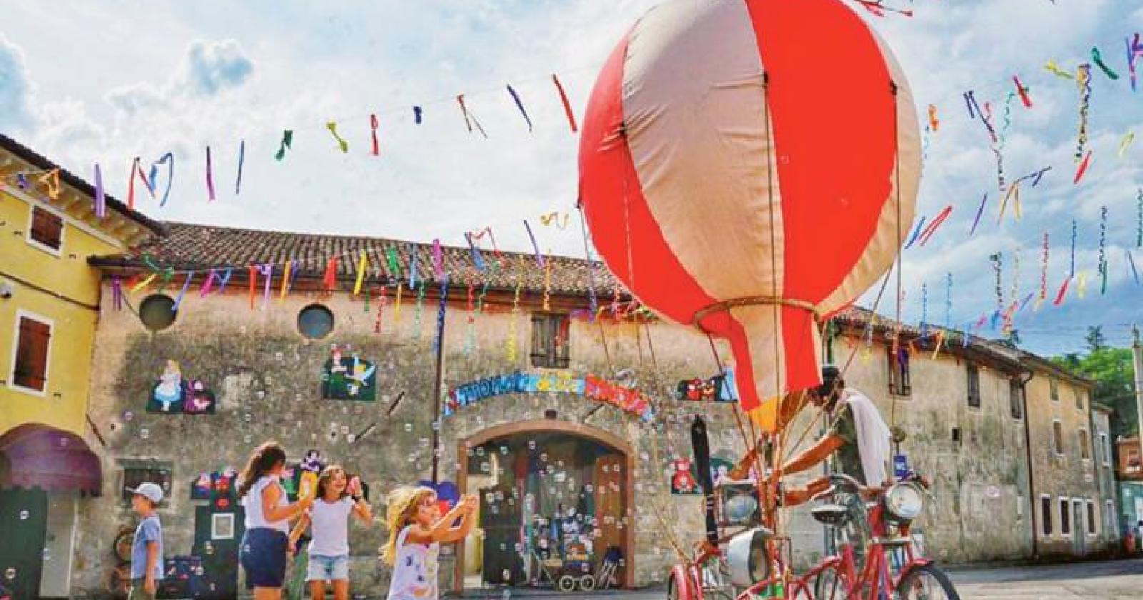Tutto pronto per il gran finale