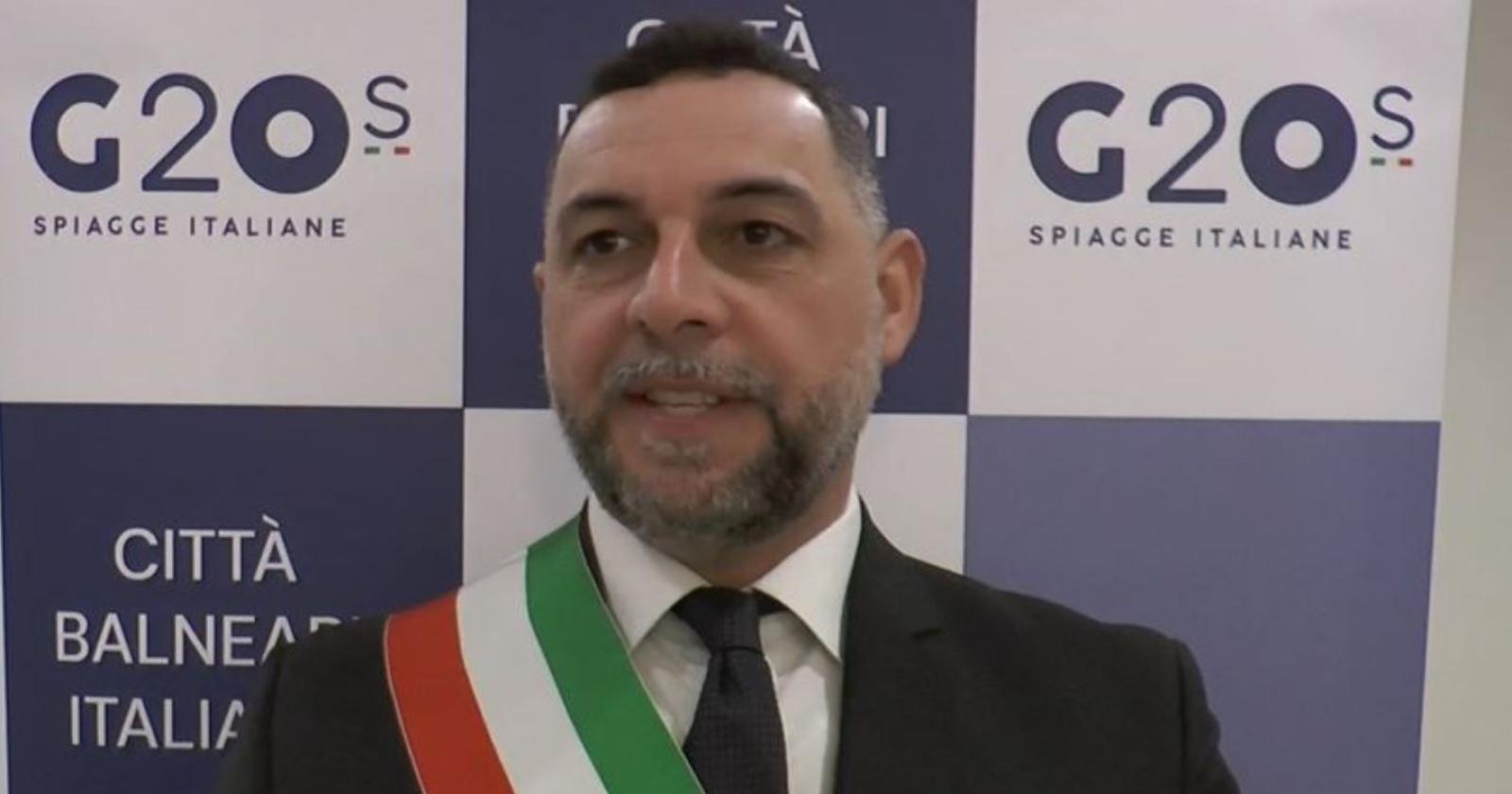 Fanghi, “noi esclusi? Incredibile”