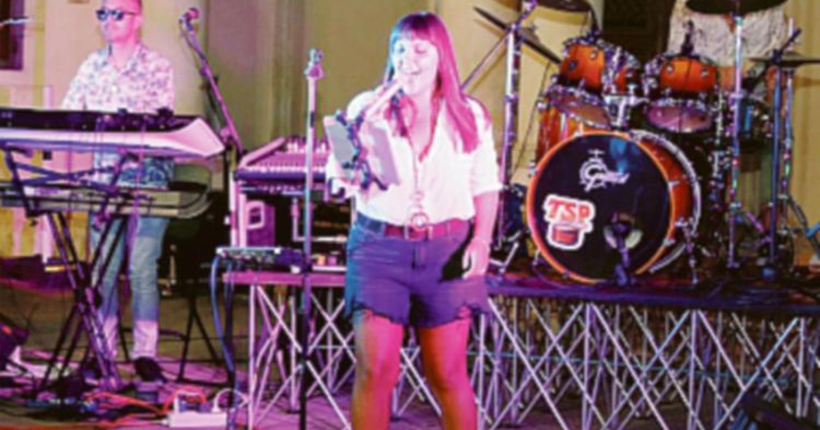 Questa sera musica live nei locali del centro città
