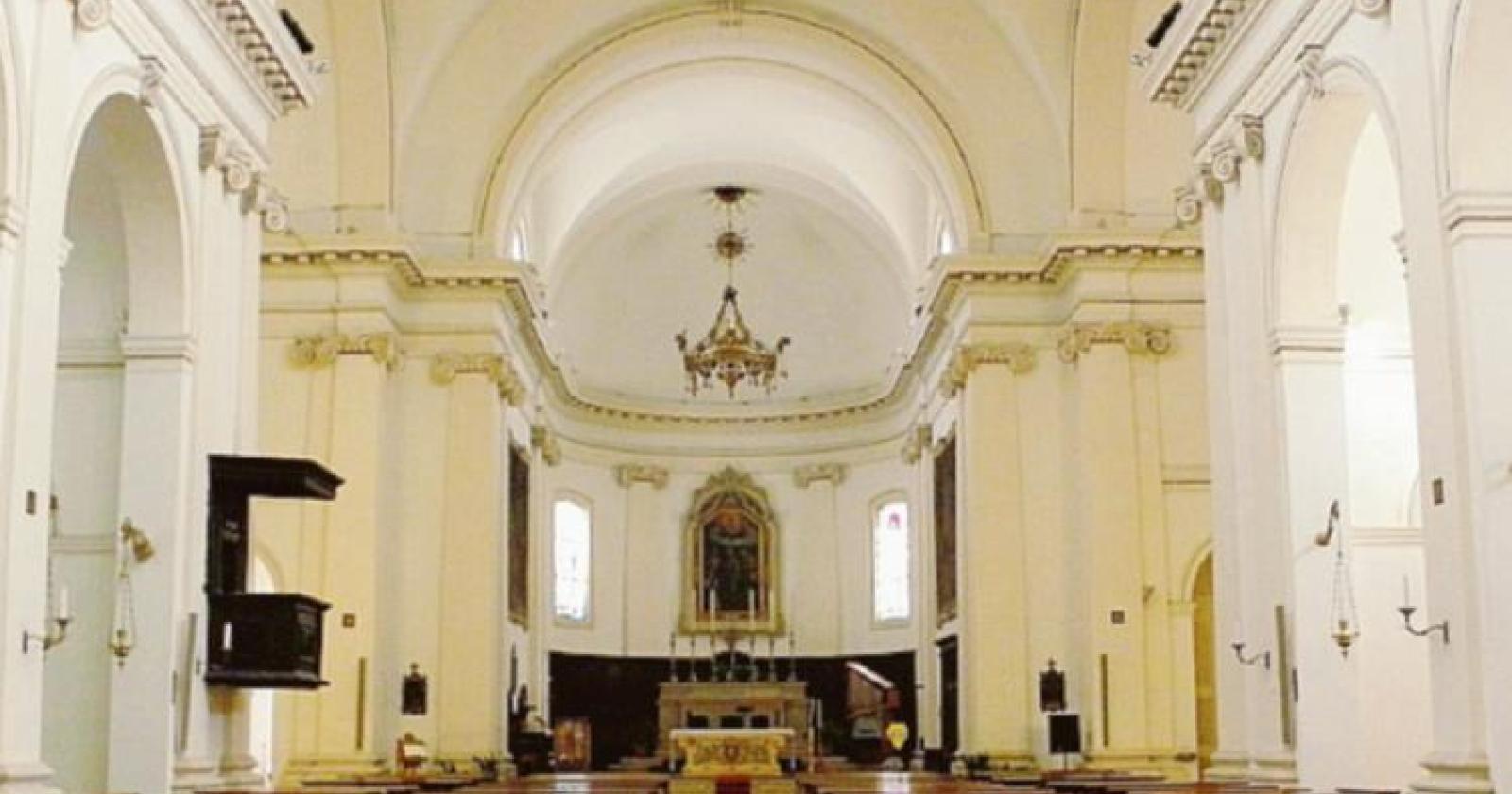 Note e applausi a San Francesco