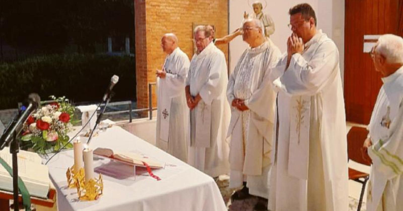 Aria di fede e di fraternità