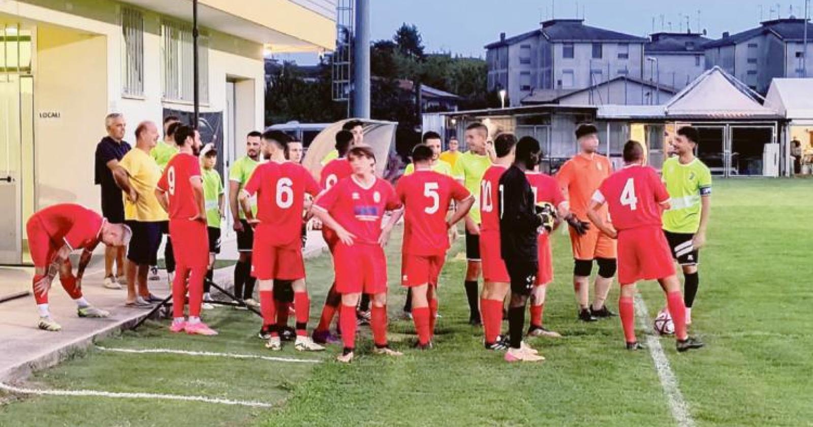 L’Union River conquista il “Pavan”