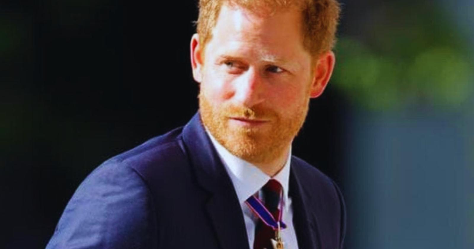 Harry torna a Londra l’8 settembre: ipotesi incontro con re Carlo, la riconciliazione è davvero vicina?