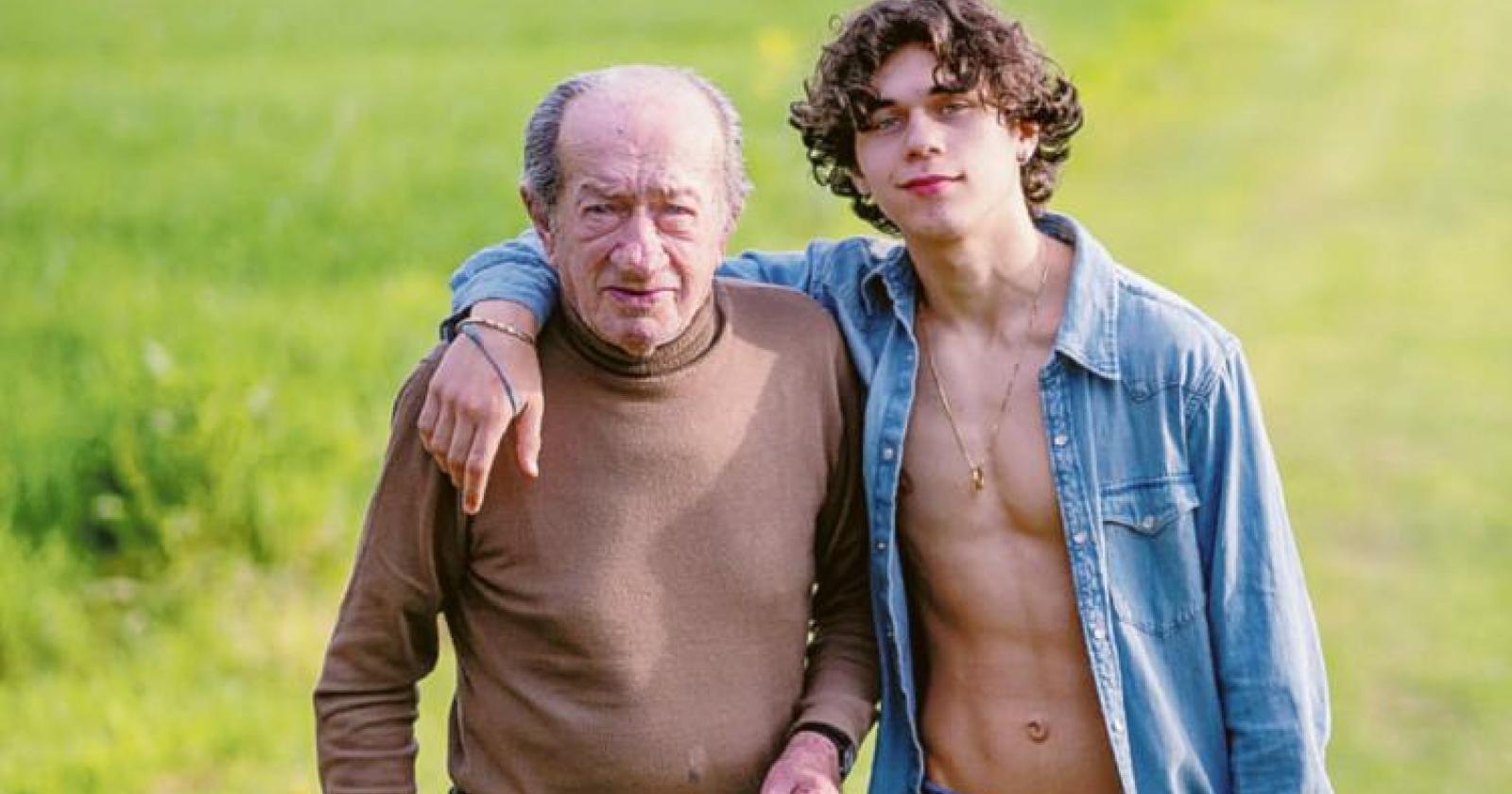 Un’adriese vola dritto su Rai 1