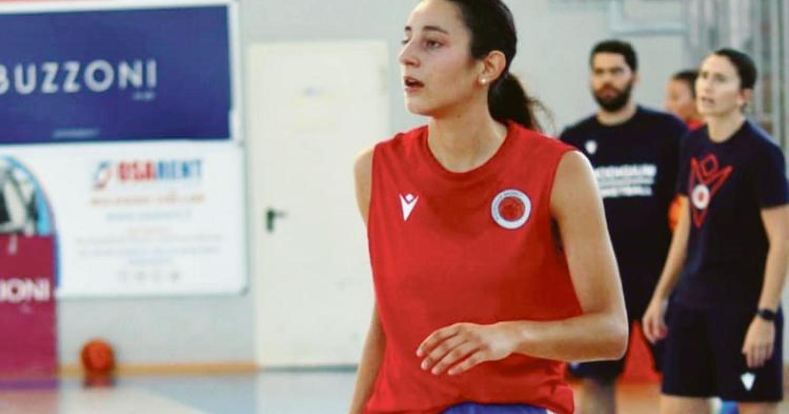 “La mia arma in campo? La duttilità”