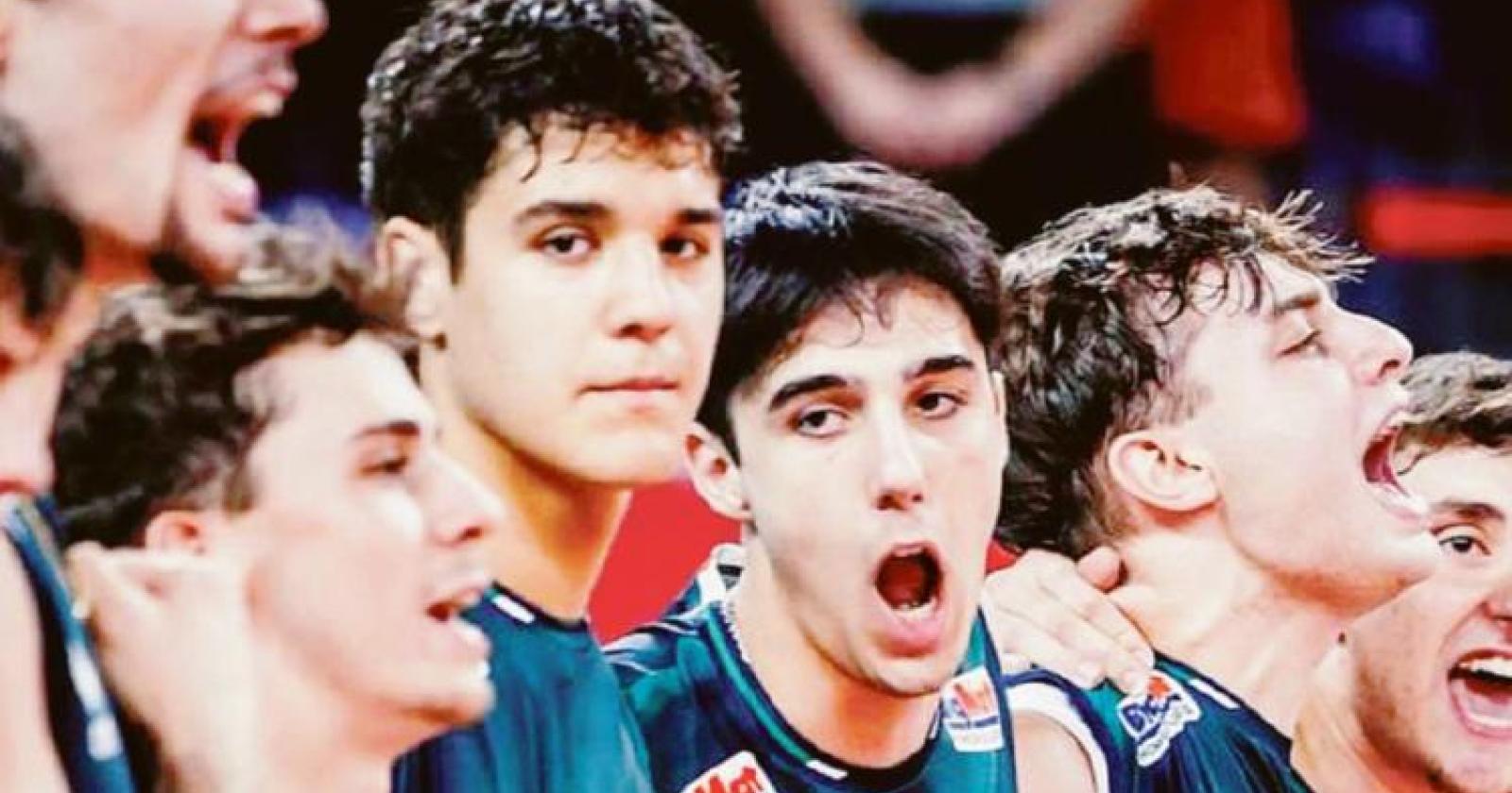 L’Italia U21 tra le fantastiche 4