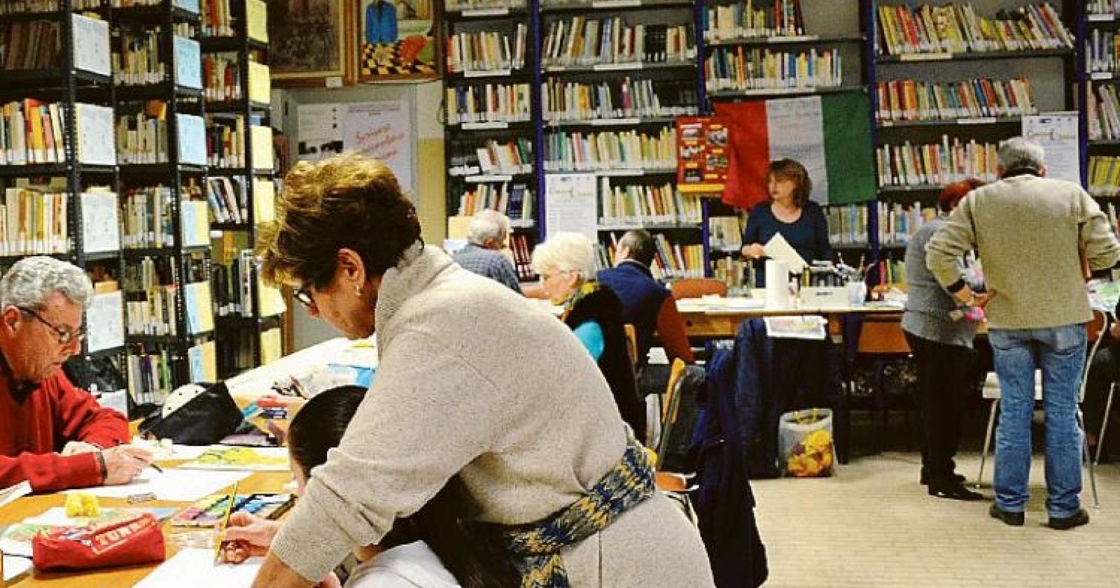 Libri e proposte alla Carlizzi