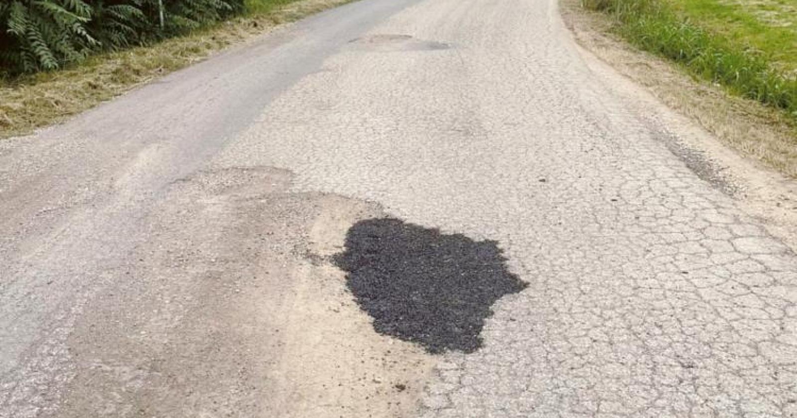 Via Boalto verrà rimessa a nuovo