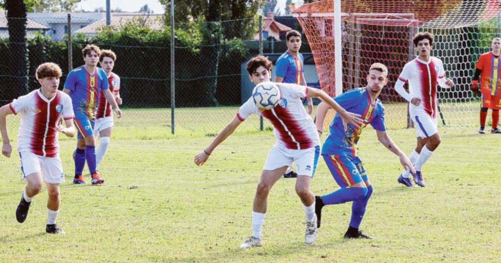 I calendari dei tornei regionali
