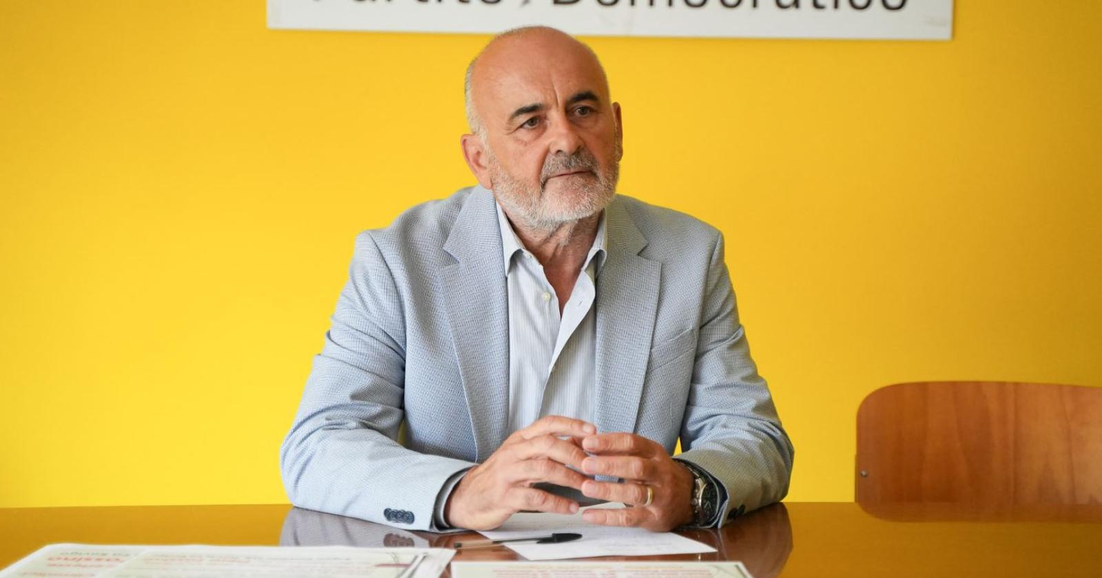 "Polesine TLC è una risorsa preziosa: non lasciatela morire"