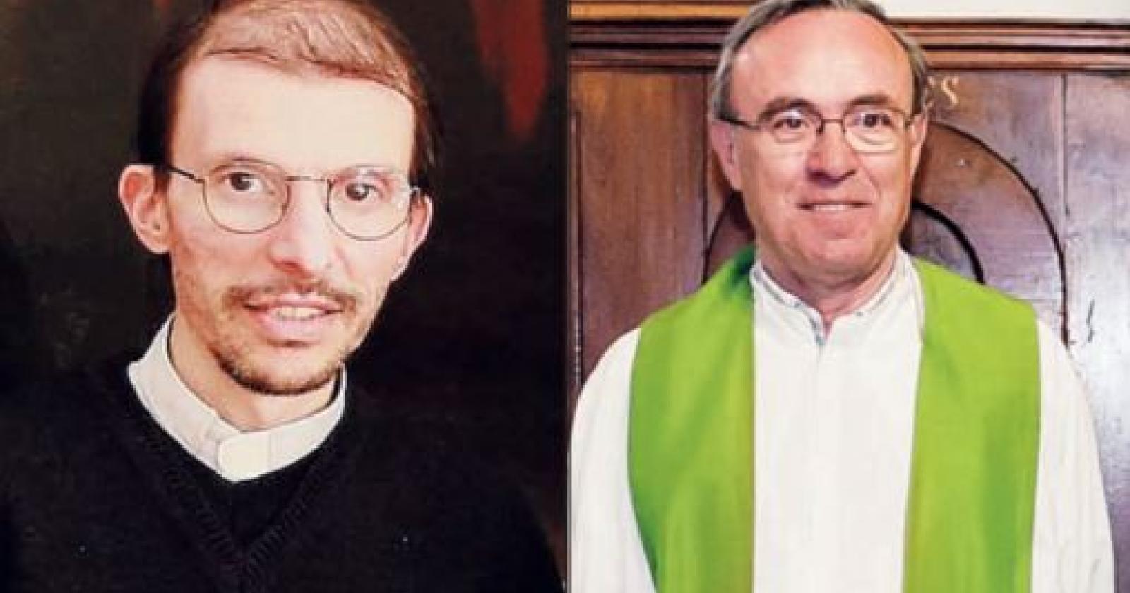 San Bortolo saluta don Christian: andrà a Sarzano