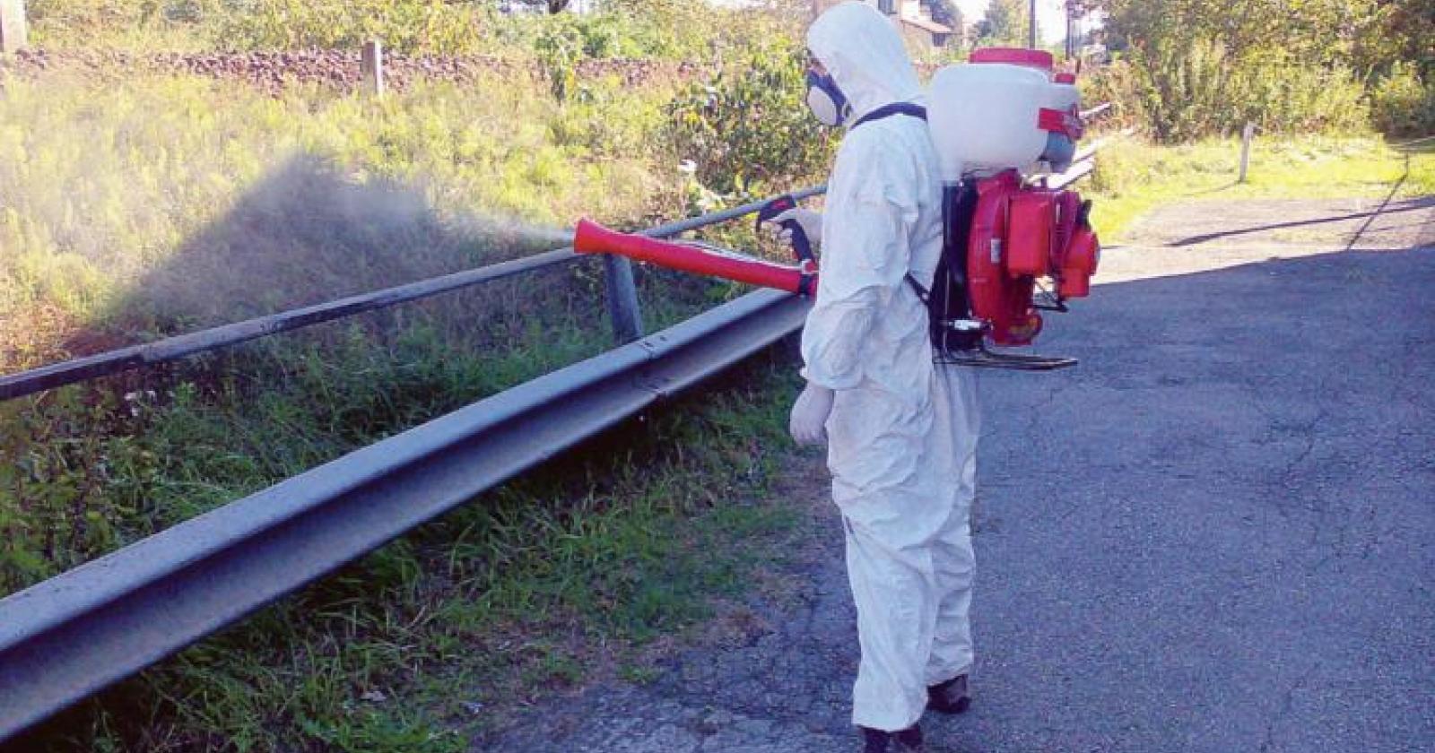 West Nile, scattano gli interventi