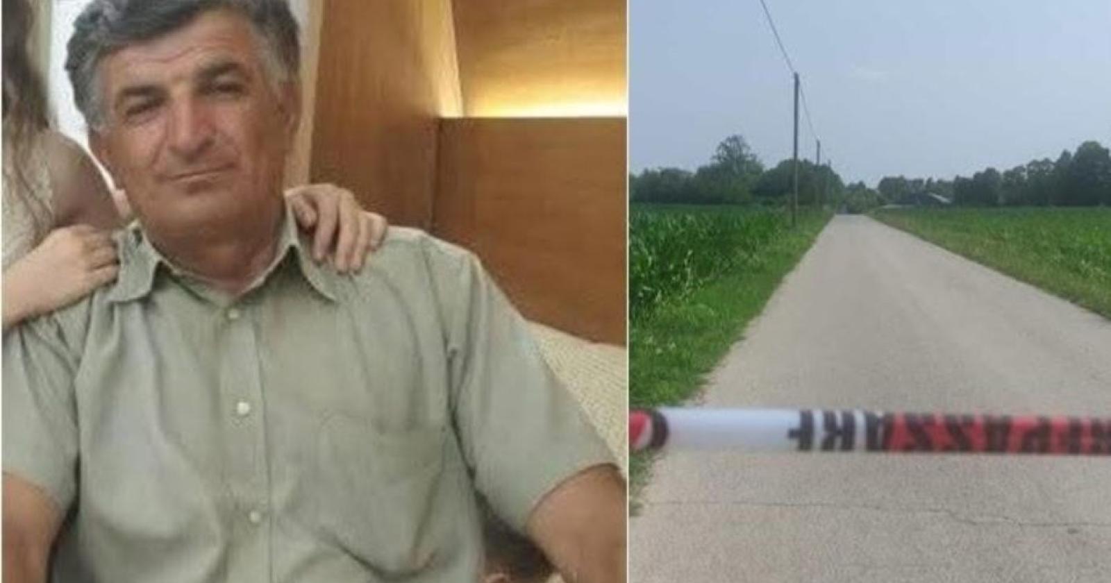 l’ombra della vendetta sull’omicidio di Fatos Cenaj: la svolta dalle telecamere a Fontaniva